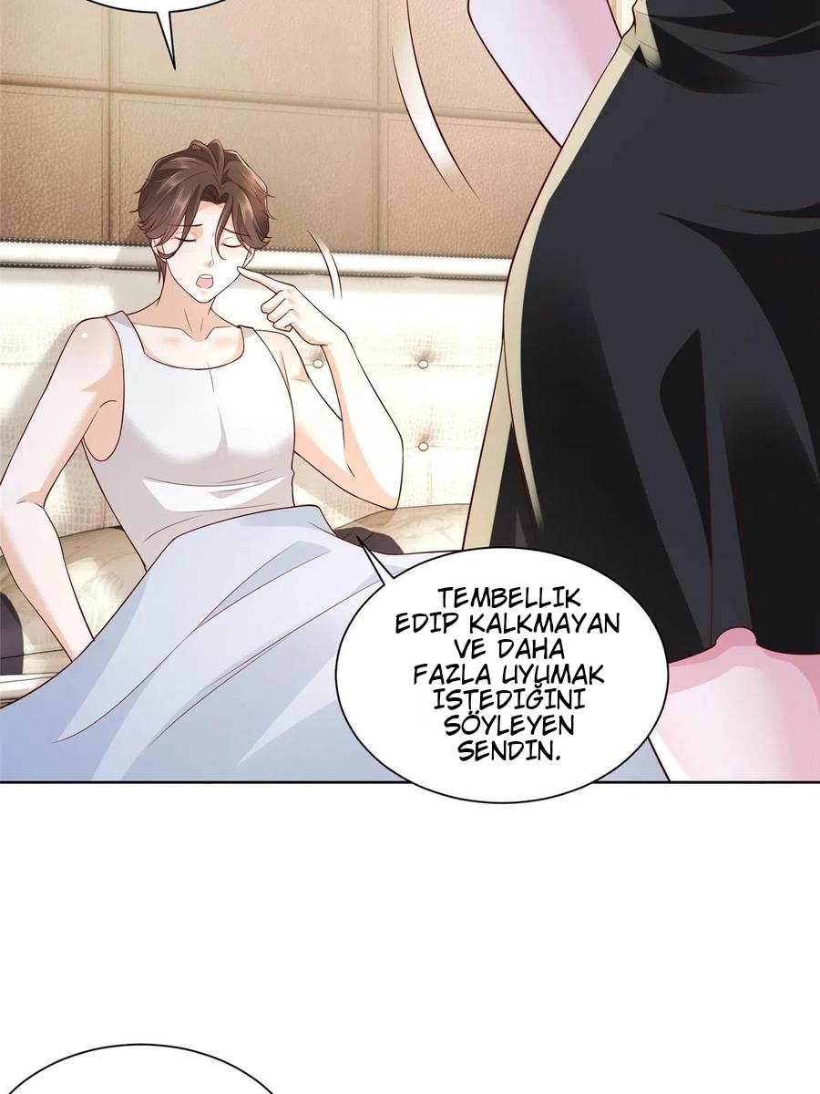 Her Hafta Yeni Bir Meslek Bölüm 307 - Sayfa 6