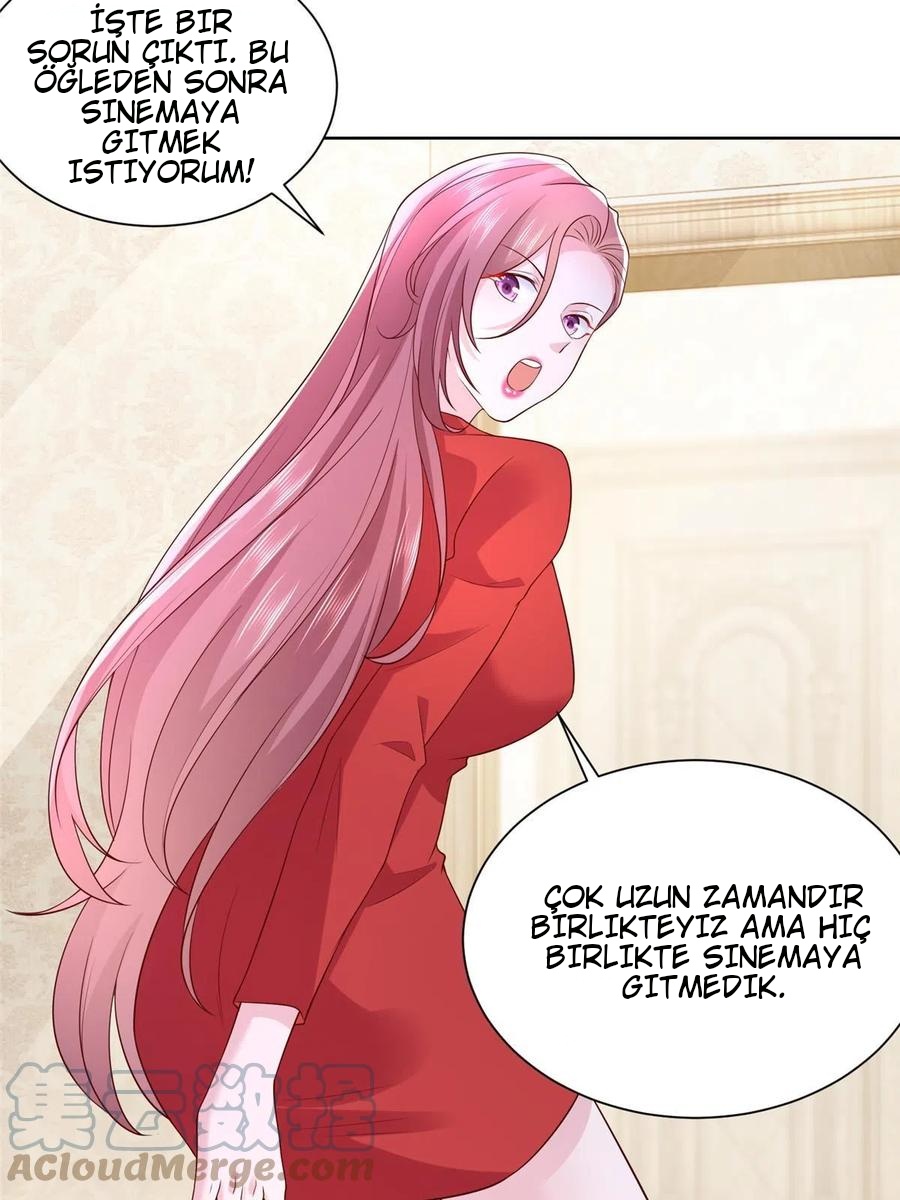 Her Hafta Yeni Bir Meslek Bölüm 307 - Sayfa 7