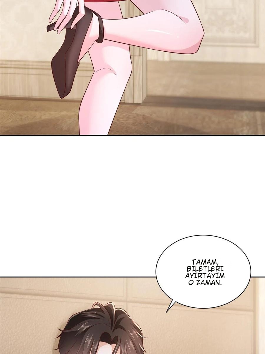 Her Hafta Yeni Bir Meslek Bölüm 307 - Sayfa 8