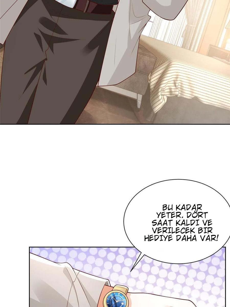 Her Hafta Yeni Bir Meslek Bölüm 307 - Sayfa 12