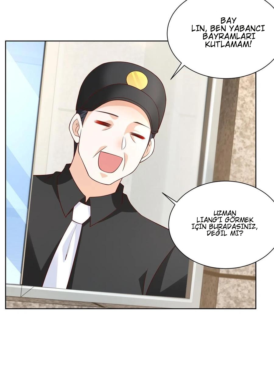 Her Hafta Yeni Bir Meslek Bölüm 307 - Sayfa 17