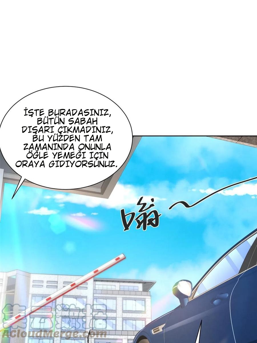 Her Hafta Yeni Bir Meslek Bölüm 307 - Sayfa 19