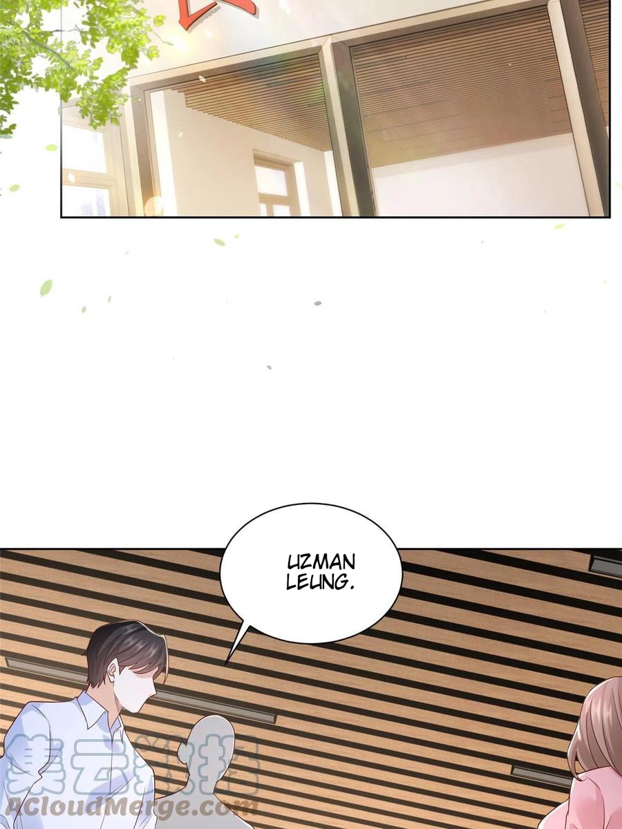 Her Hafta Yeni Bir Meslek Bölüm 307 - Sayfa 22