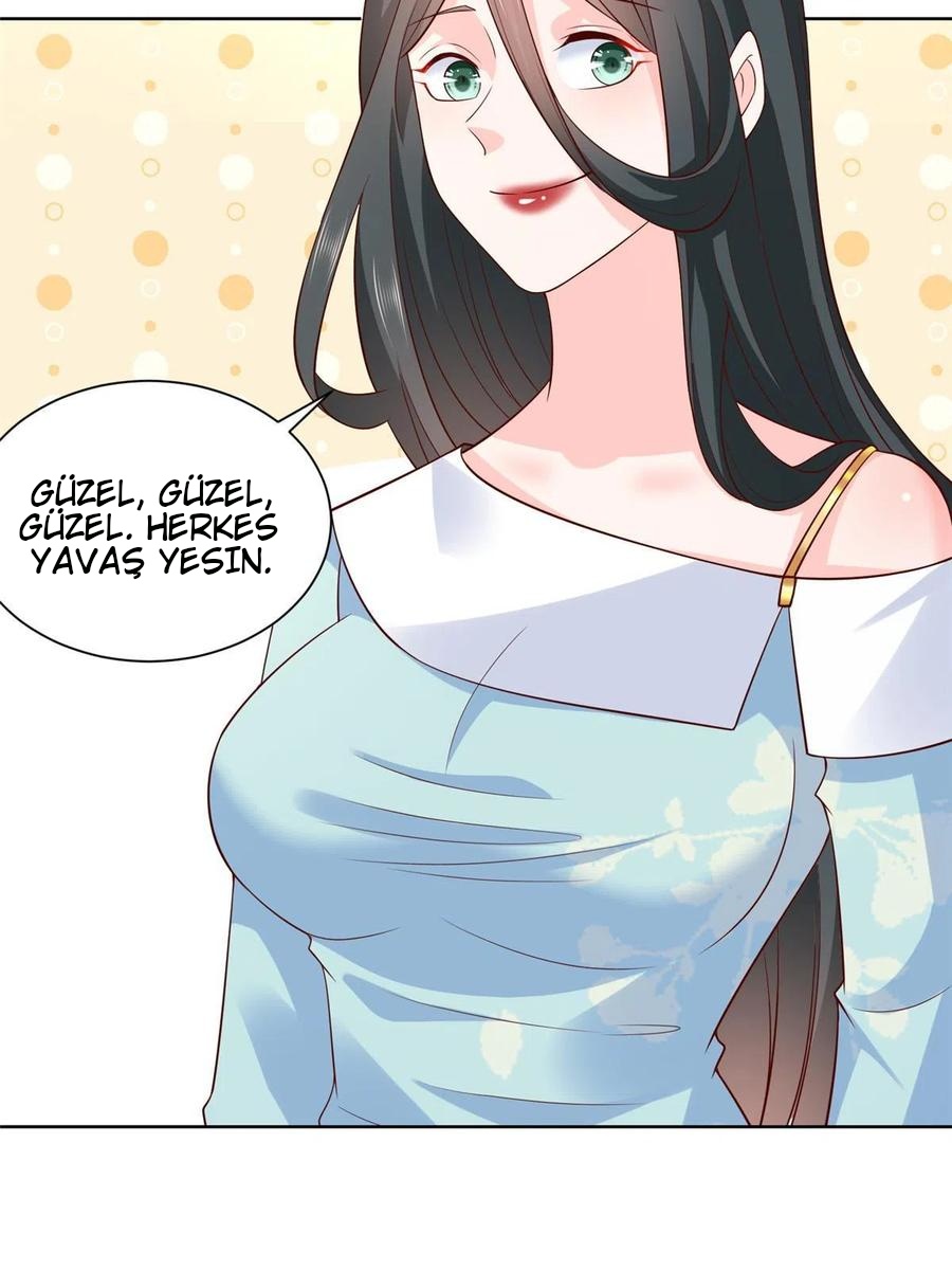 Her Hafta Yeni Bir Meslek Bölüm 307 - Sayfa 24