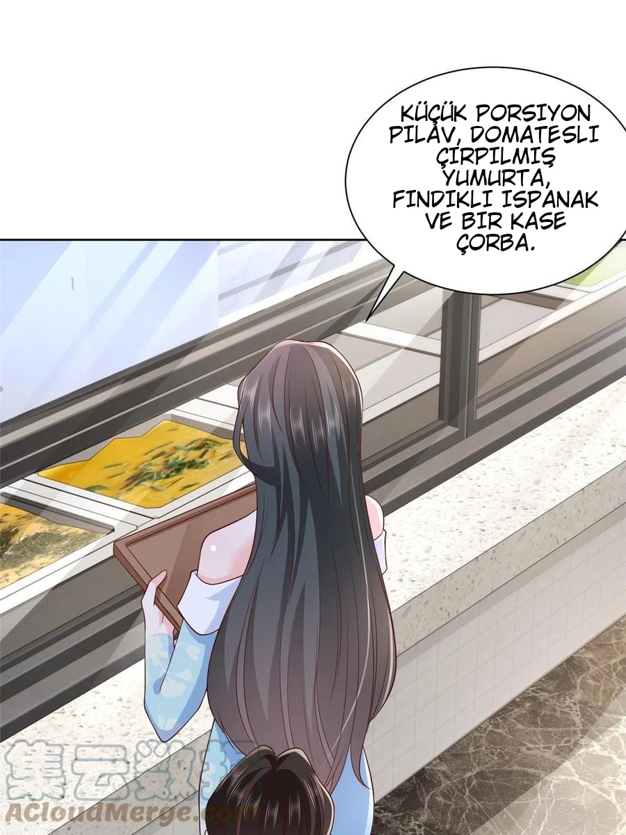 Her Hafta Yeni Bir Meslek Bölüm 307 - Sayfa 25