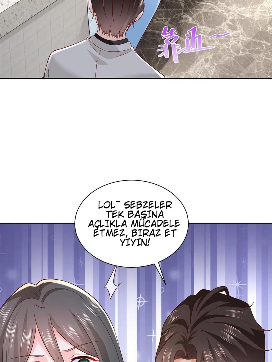 Her Hafta Yeni Bir Meslek Bölüm 307 - Sayfa 26