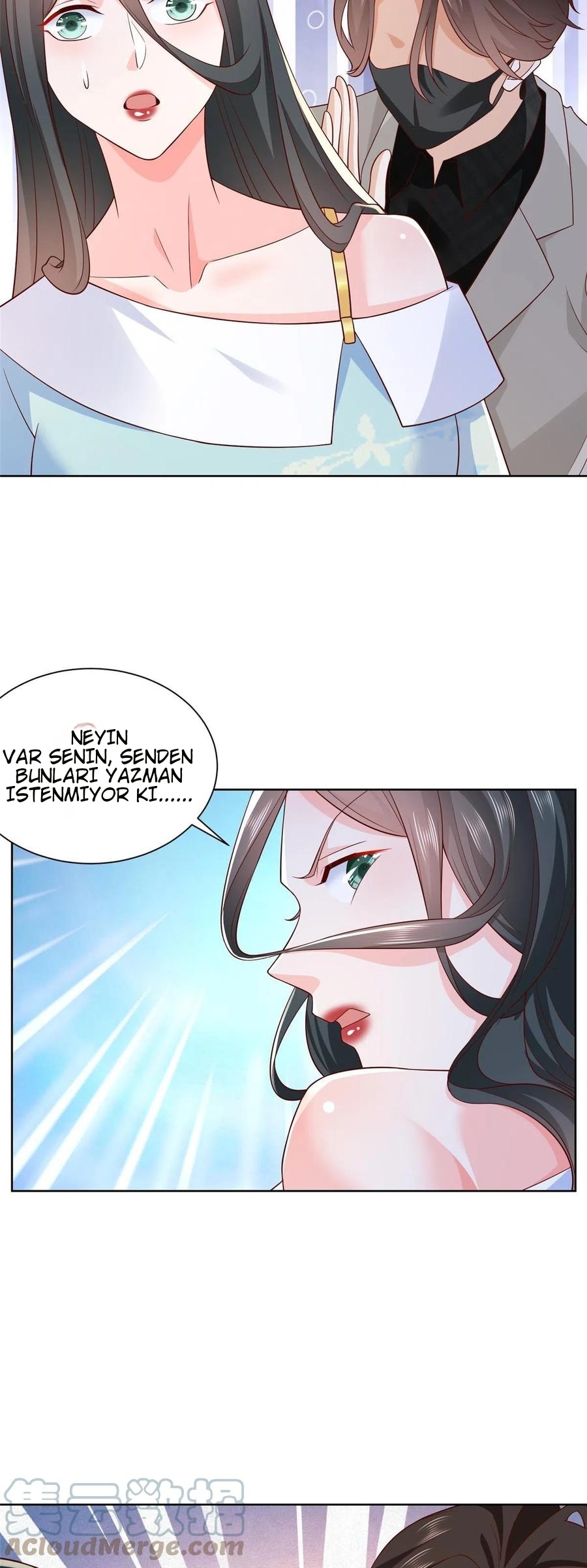 Her Hafta Yeni Bir Meslek Bölüm 307 - Sayfa 27