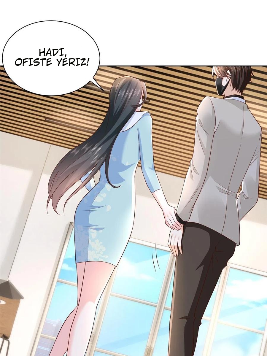 Her Hafta Yeni Bir Meslek Bölüm 307 - Sayfa 30