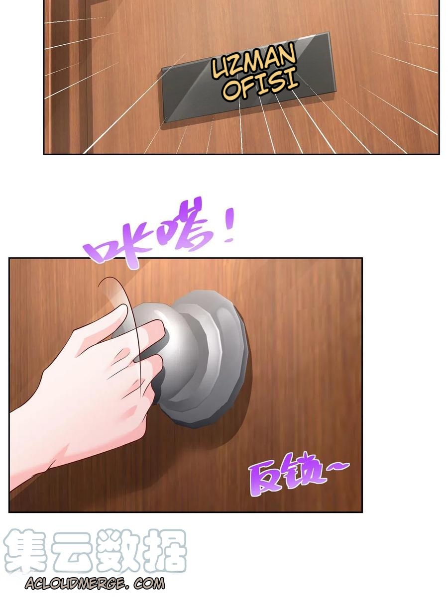 Her Hafta Yeni Bir Meslek Bölüm 307 - Sayfa 32