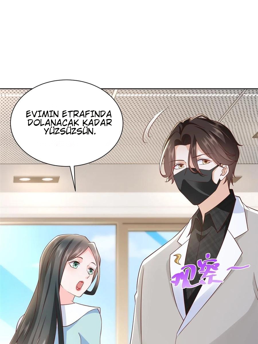 Her Hafta Yeni Bir Meslek Bölüm 307 - Sayfa 33