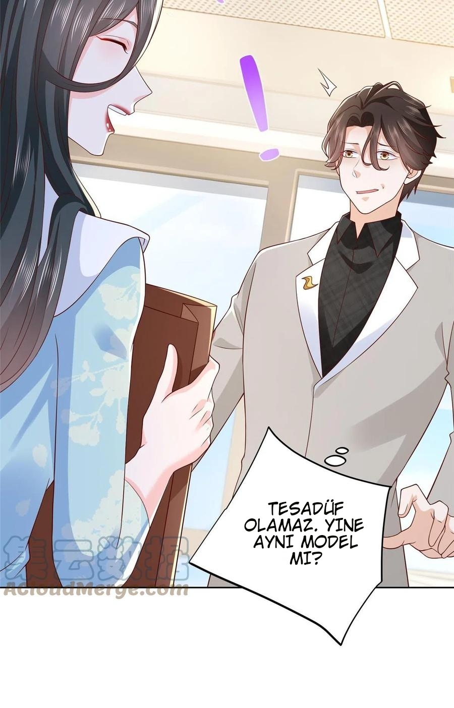 Her Hafta Yeni Bir Meslek Bölüm 307 - Sayfa 42