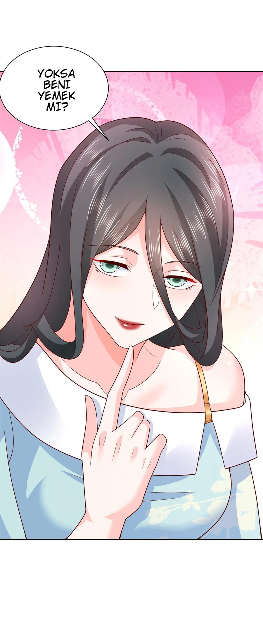 Her Hafta Yeni Bir Meslek Bölüm 307 - Sayfa 49