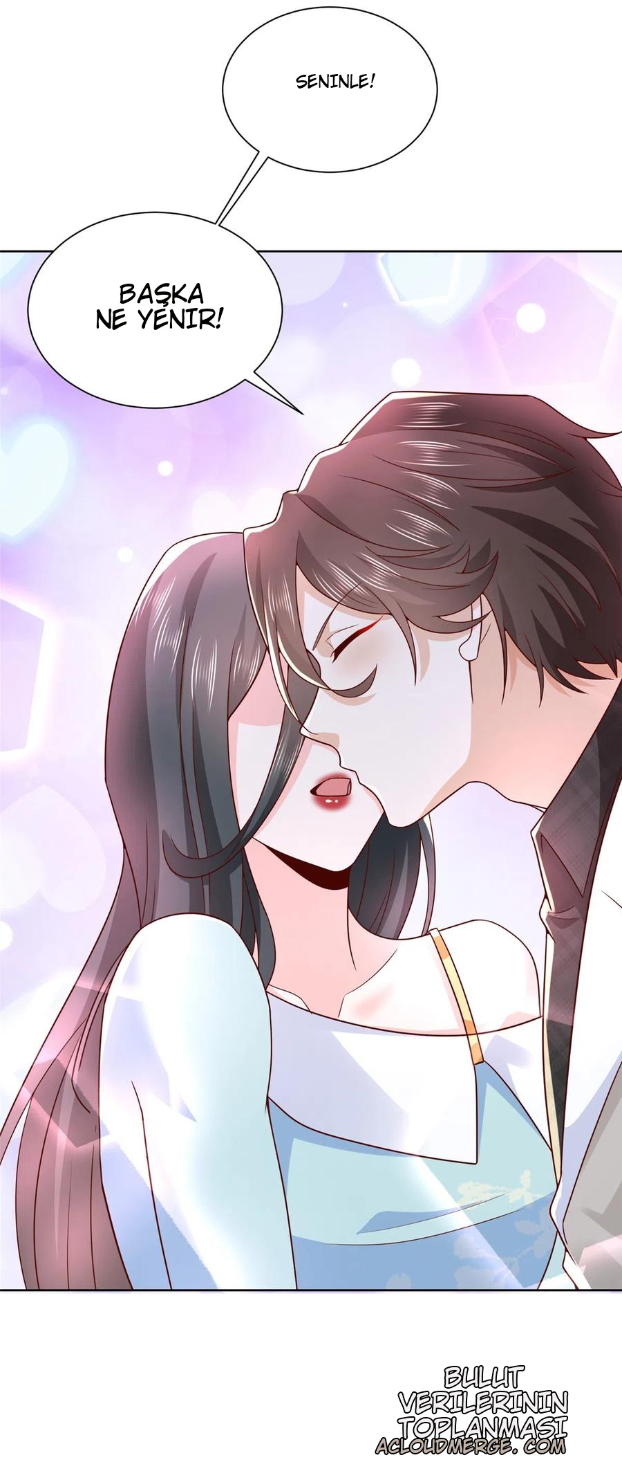 Her Hafta Yeni Bir Meslek Bölüm 307 - Sayfa 50