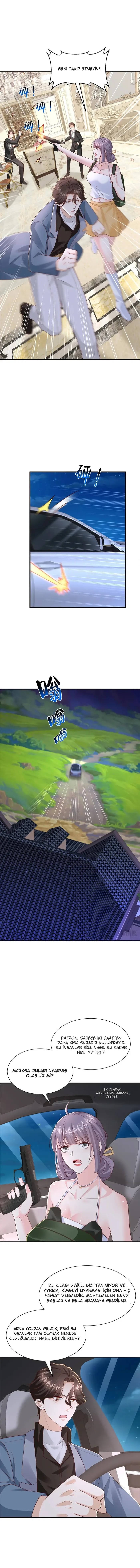 Her Hafta Yeni Bir Meslek Bölüm 801 - Sayfa 2