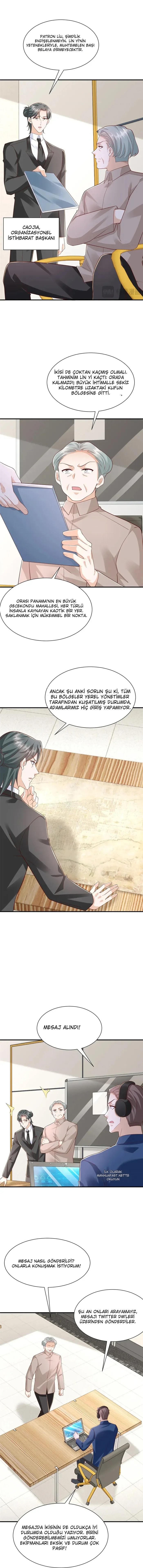 Her Hafta Yeni Bir Meslek Bölüm 801 - Sayfa 4