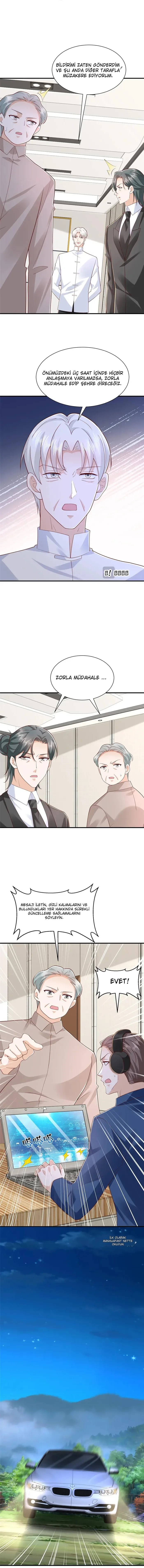 Her Hafta Yeni Bir Meslek Bölüm 801 - Sayfa 5