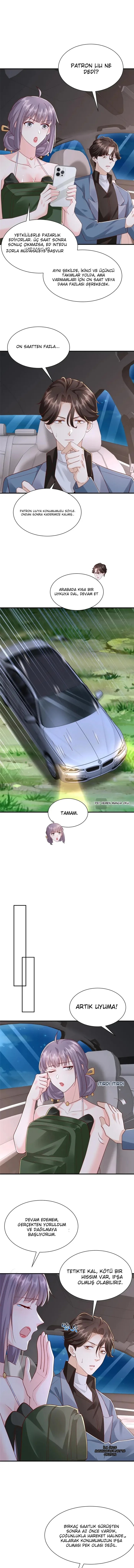 Her Hafta Yeni Bir Meslek Bölüm 801 - Sayfa 6