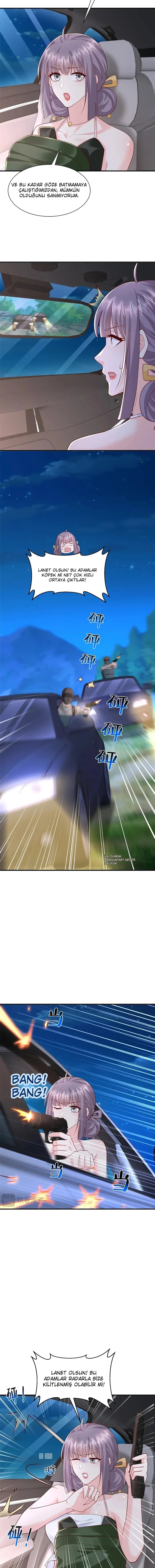 Her Hafta Yeni Bir Meslek Bölüm 801 - Sayfa 7