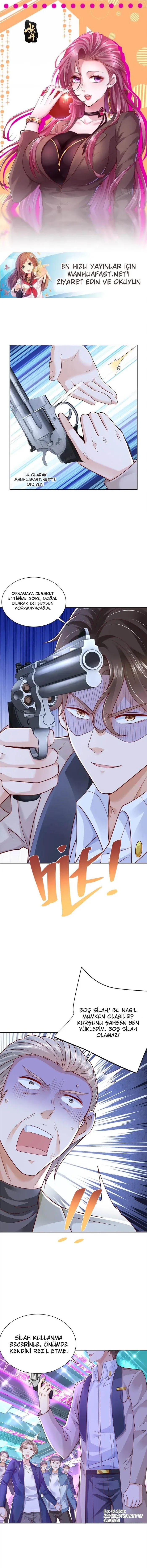 Her Hafta Yeni Bir Meslek Bölüm 664 - Sayfa 1