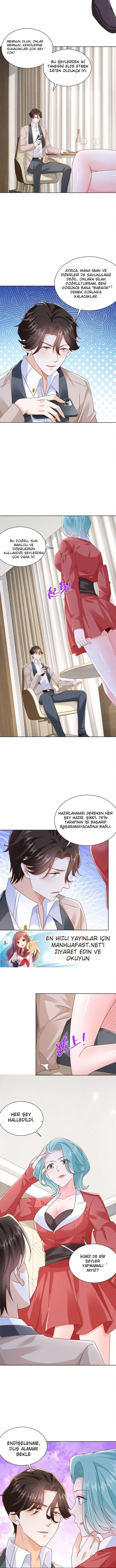 Her Hafta Yeni Bir Meslek Bölüm 664 - Sayfa 3