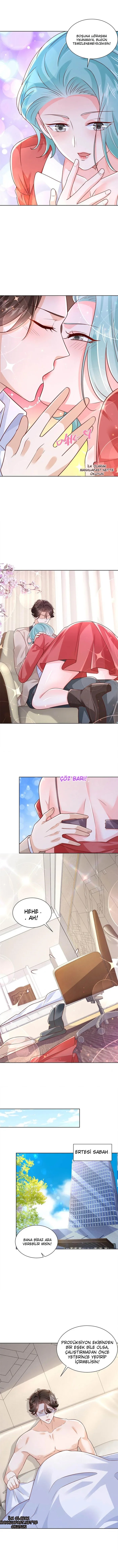 Her Hafta Yeni Bir Meslek Bölüm 664 - Sayfa 4