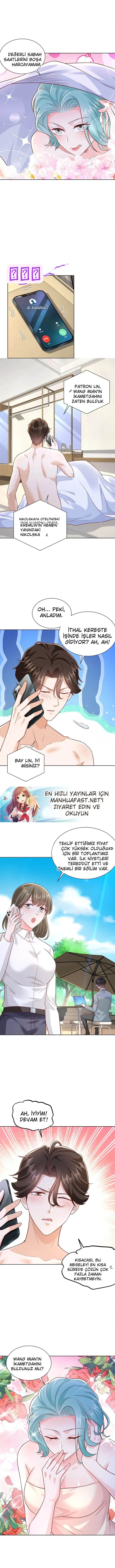 Her Hafta Yeni Bir Meslek Bölüm 664 - Sayfa 5