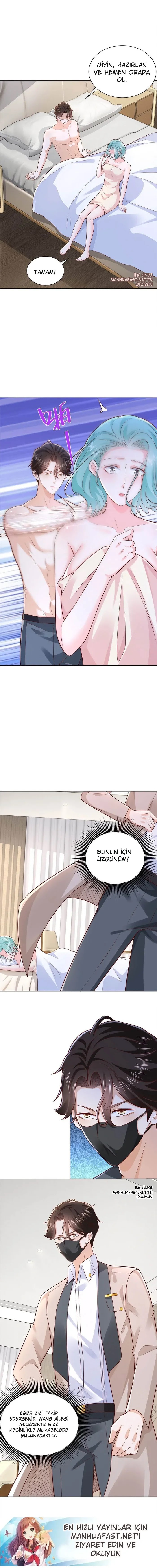 Her Hafta Yeni Bir Meslek Bölüm 664 - Sayfa 6