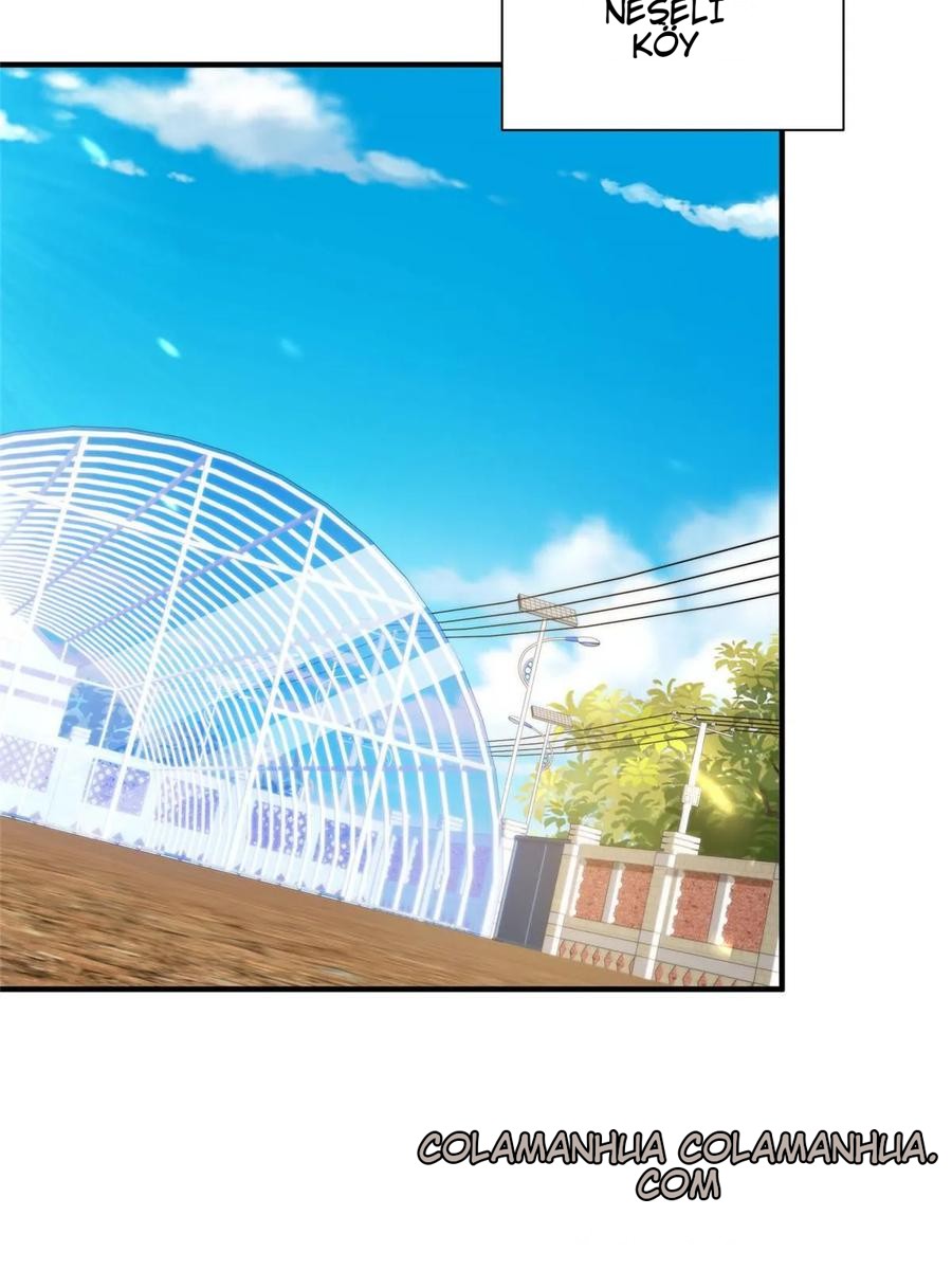 Her Hafta Yeni Bir Meslek Bölüm 395 - Sayfa 4