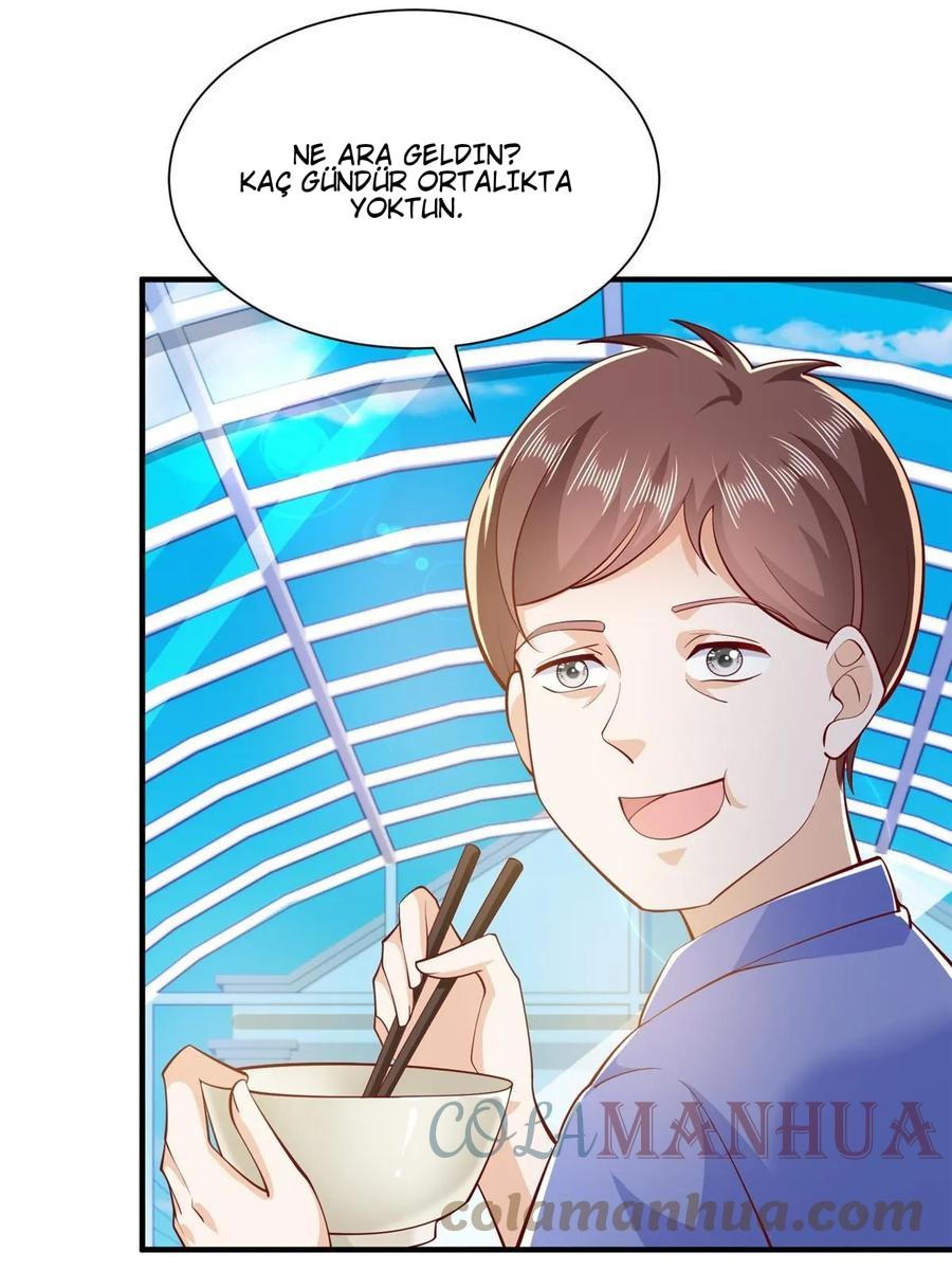 Her Hafta Yeni Bir Meslek Bölüm 395 - Sayfa 10