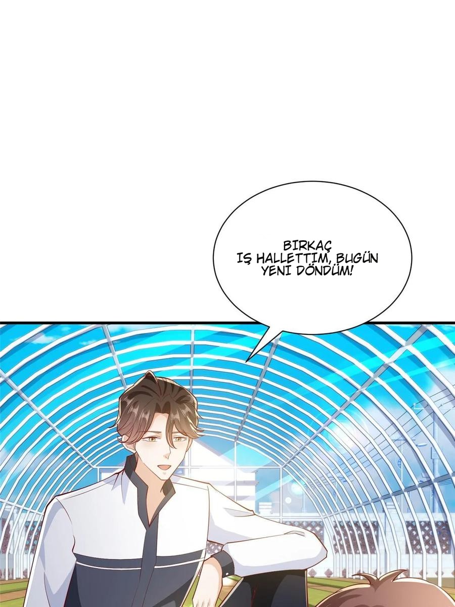 Her Hafta Yeni Bir Meslek Bölüm 395 - Sayfa 11