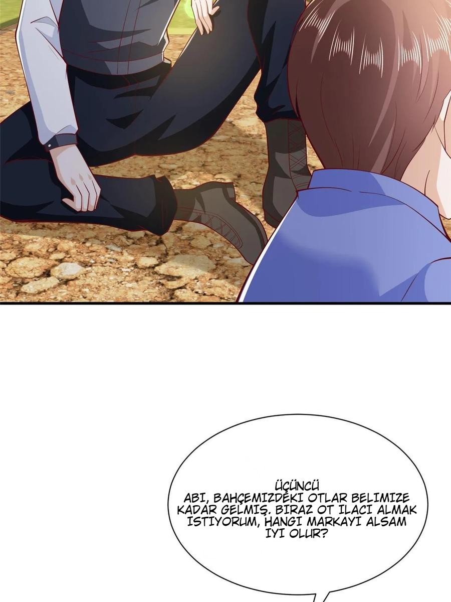 Her Hafta Yeni Bir Meslek Bölüm 395 - Sayfa 12