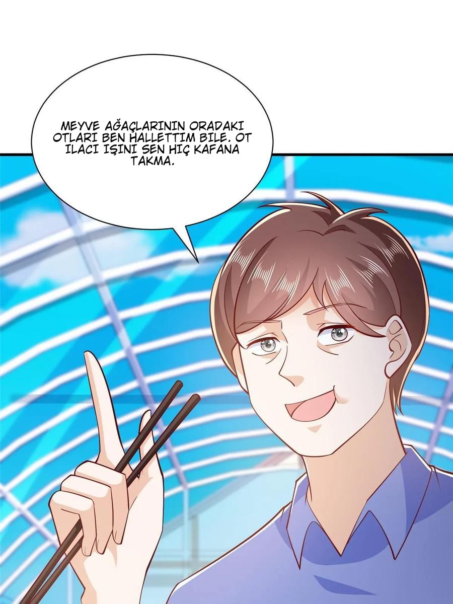 Her Hafta Yeni Bir Meslek Bölüm 395 - Sayfa 15