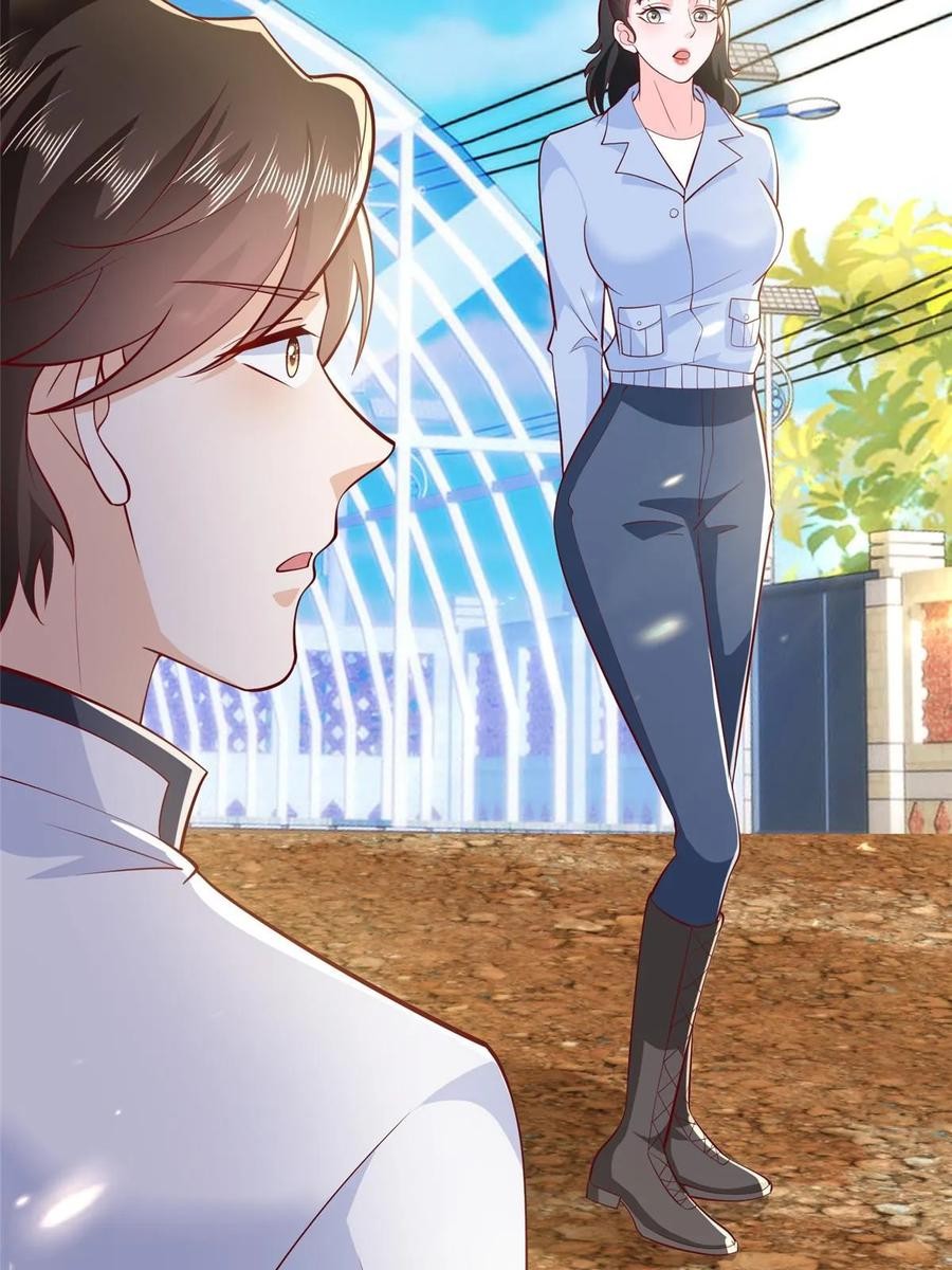 Her Hafta Yeni Bir Meslek Bölüm 395 - Sayfa 22