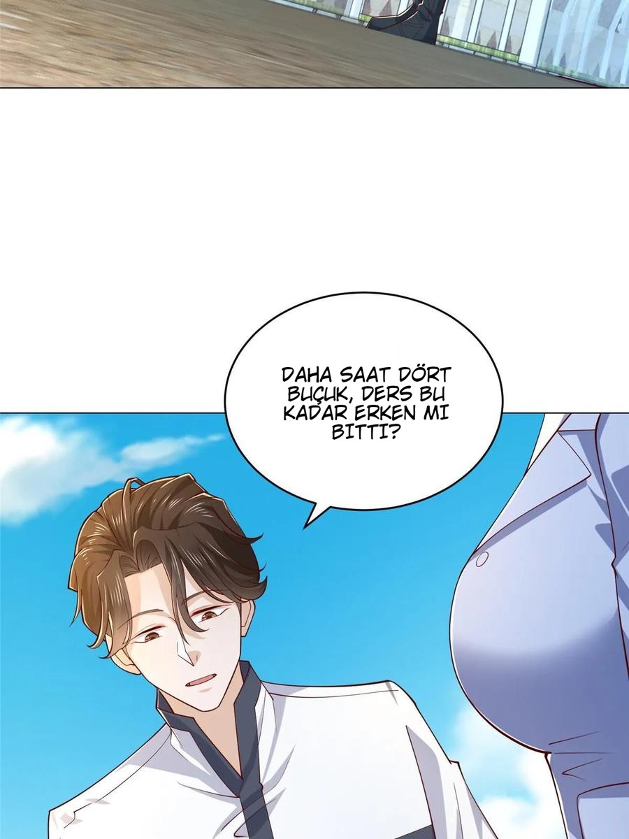 Her Hafta Yeni Bir Meslek Bölüm 395 - Sayfa 25