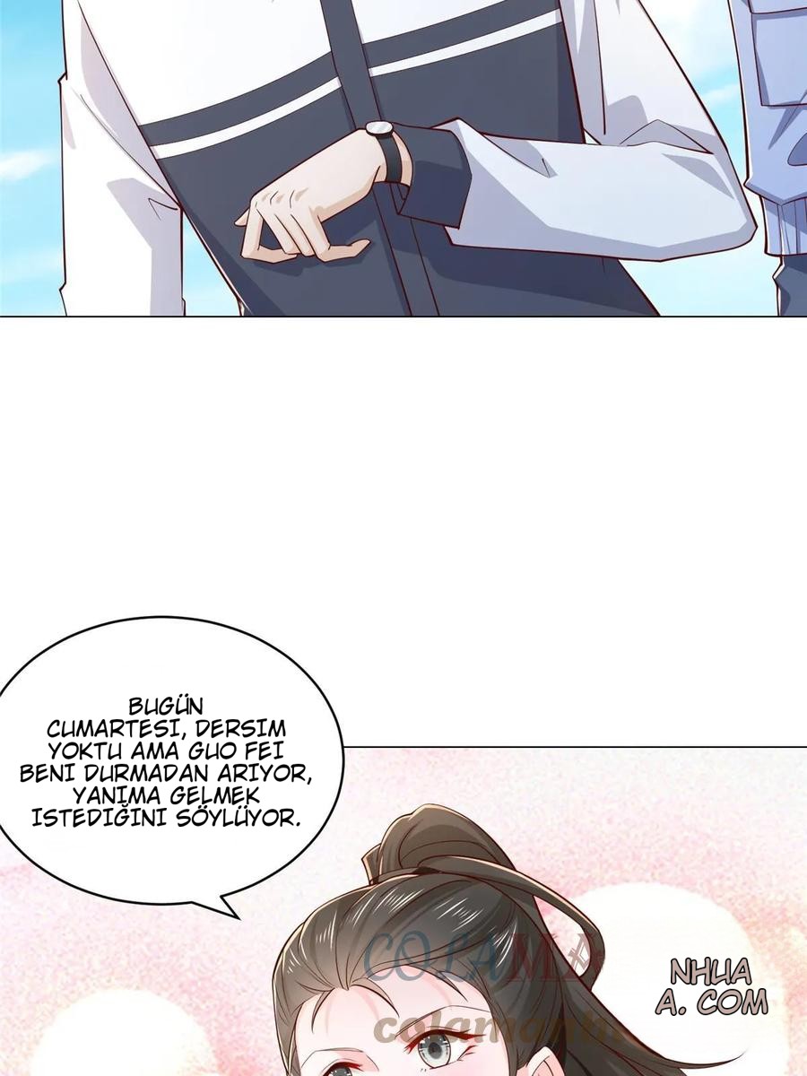 Her Hafta Yeni Bir Meslek Bölüm 395 - Sayfa 26