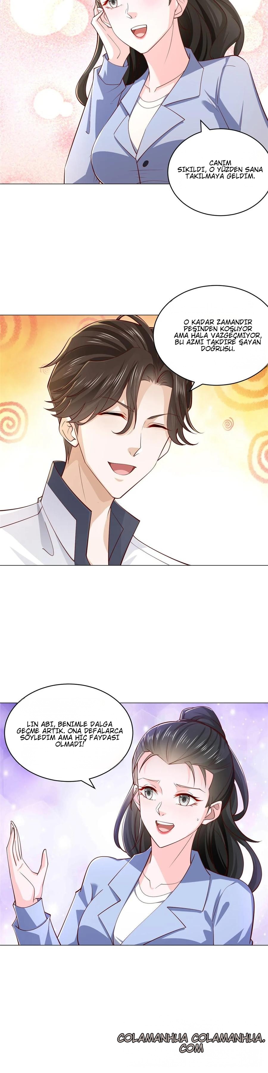 Her Hafta Yeni Bir Meslek Bölüm 395 - Sayfa 27