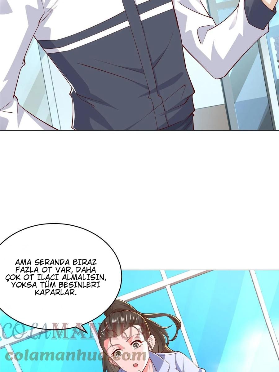 Her Hafta Yeni Bir Meslek Bölüm 395 - Sayfa 29