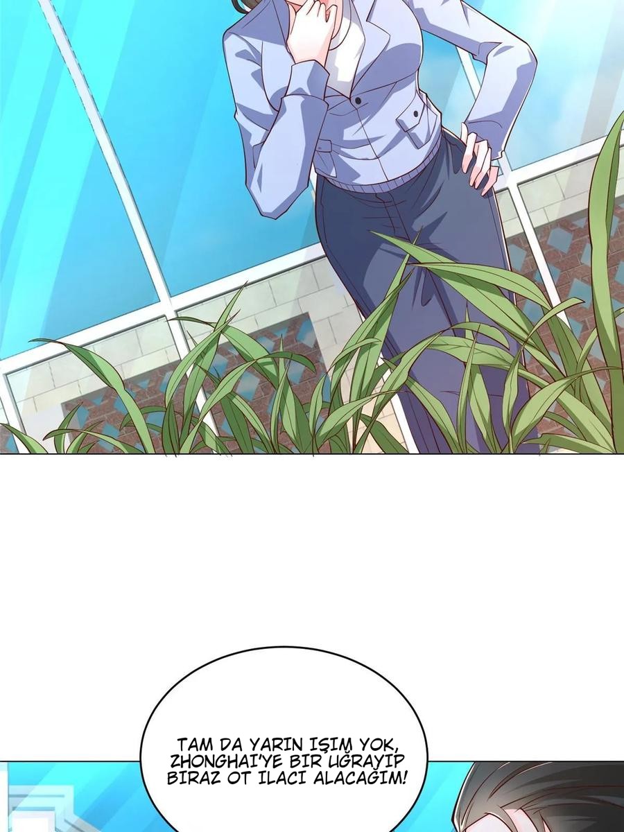 Her Hafta Yeni Bir Meslek Bölüm 395 - Sayfa 30