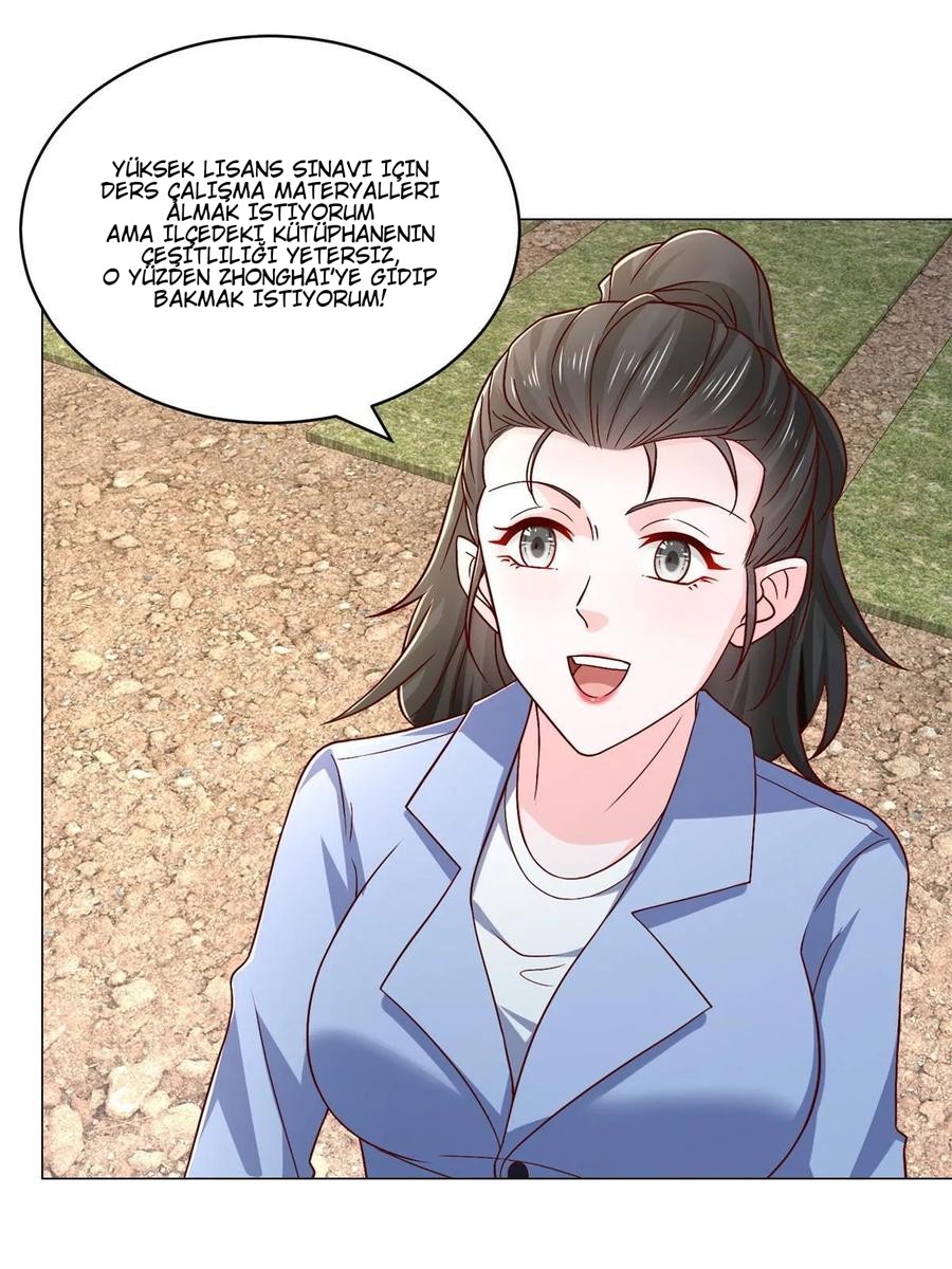 Her Hafta Yeni Bir Meslek Bölüm 395 - Sayfa 32