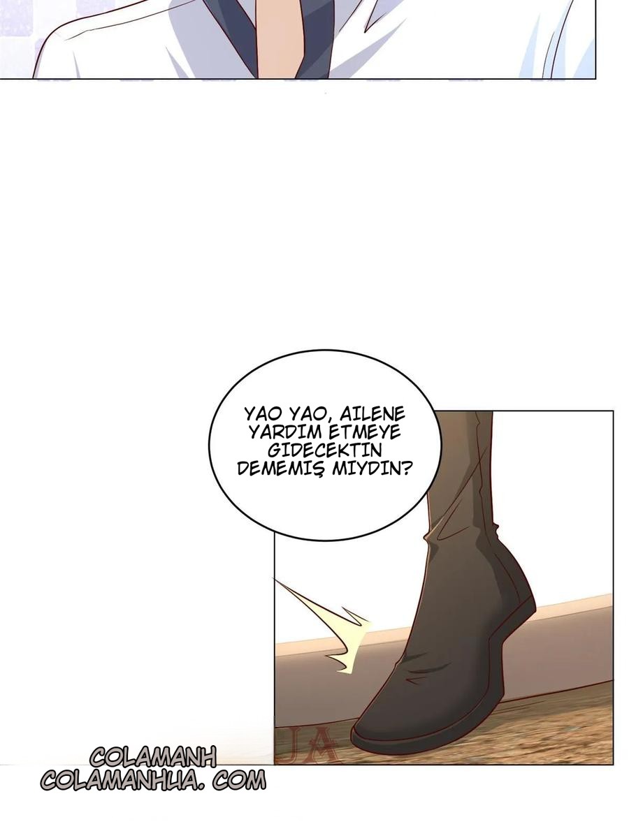 Her Hafta Yeni Bir Meslek Bölüm 395 - Sayfa 34