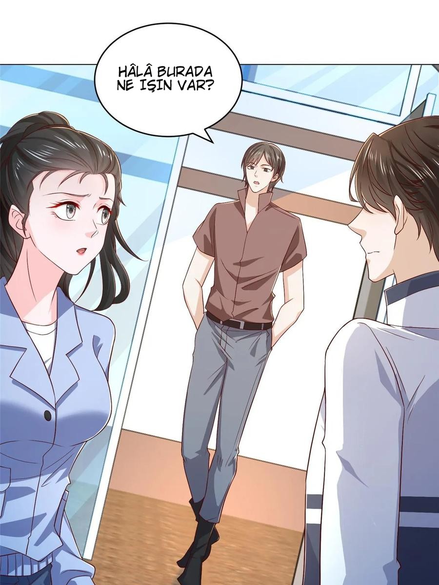 Her Hafta Yeni Bir Meslek Bölüm 395 - Sayfa 35