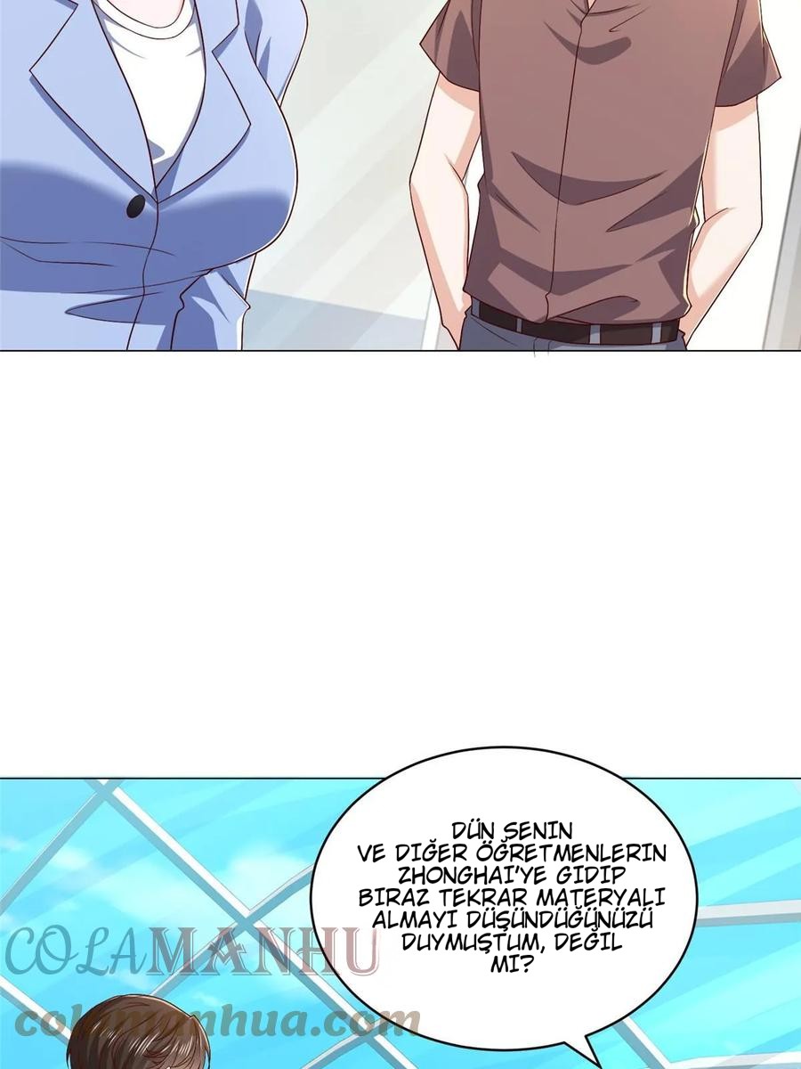 Her Hafta Yeni Bir Meslek Bölüm 395 - Sayfa 37