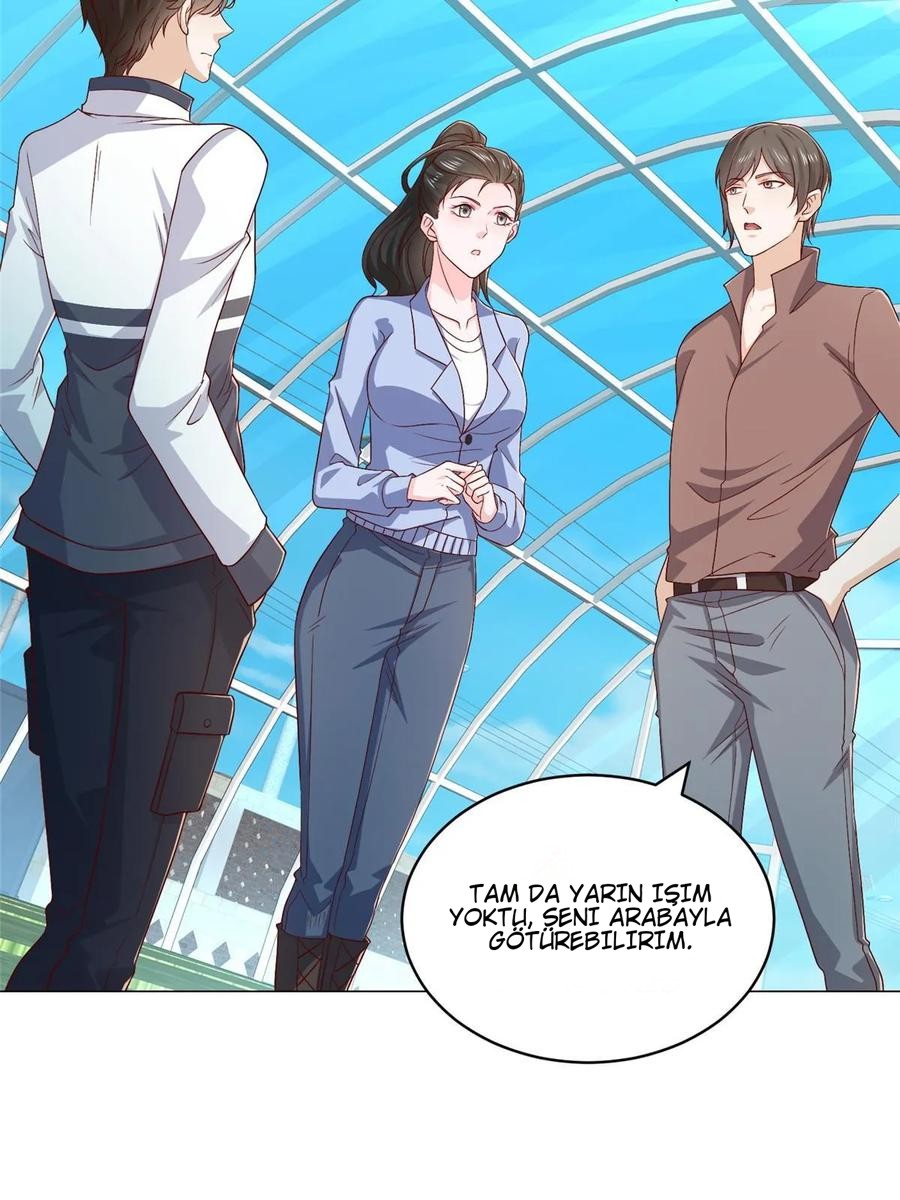 Her Hafta Yeni Bir Meslek Bölüm 395 - Sayfa 38