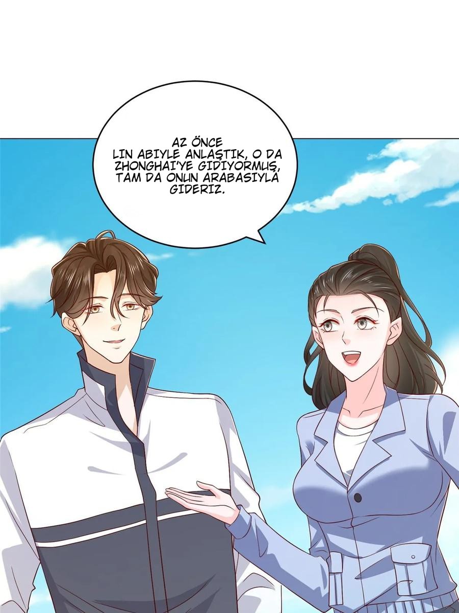 Her Hafta Yeni Bir Meslek Bölüm 395 - Sayfa 39