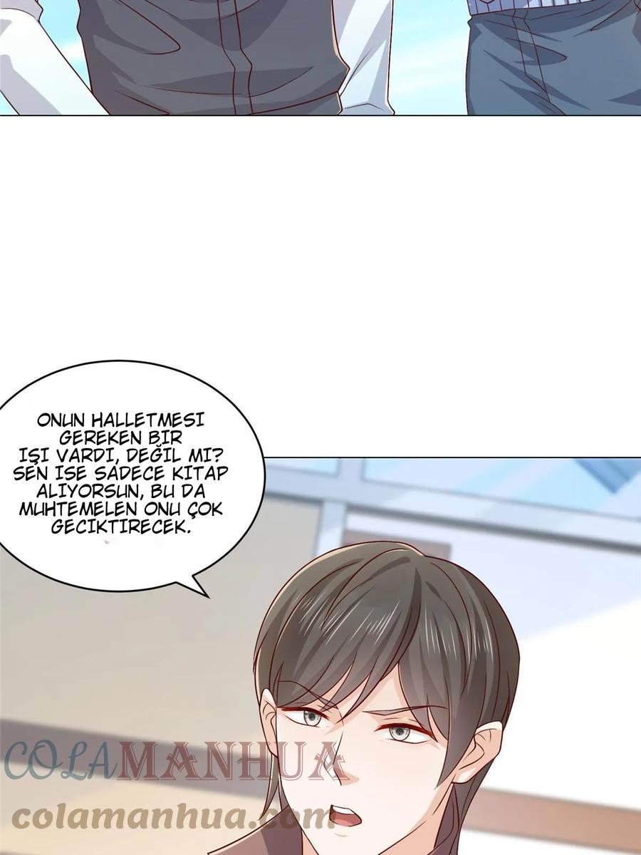 Her Hafta Yeni Bir Meslek Bölüm 395 - Sayfa 40