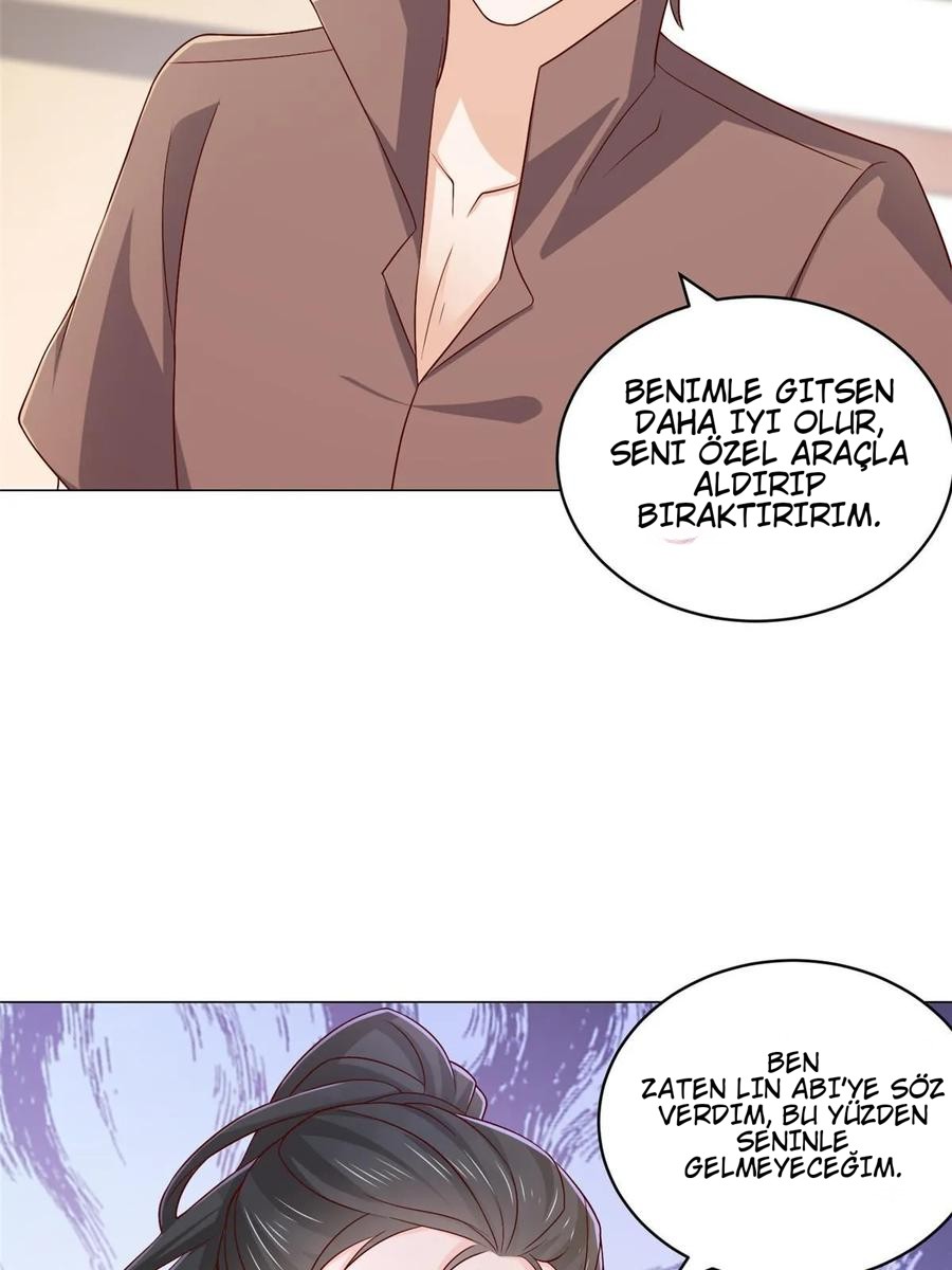 Her Hafta Yeni Bir Meslek Bölüm 395 - Sayfa 41