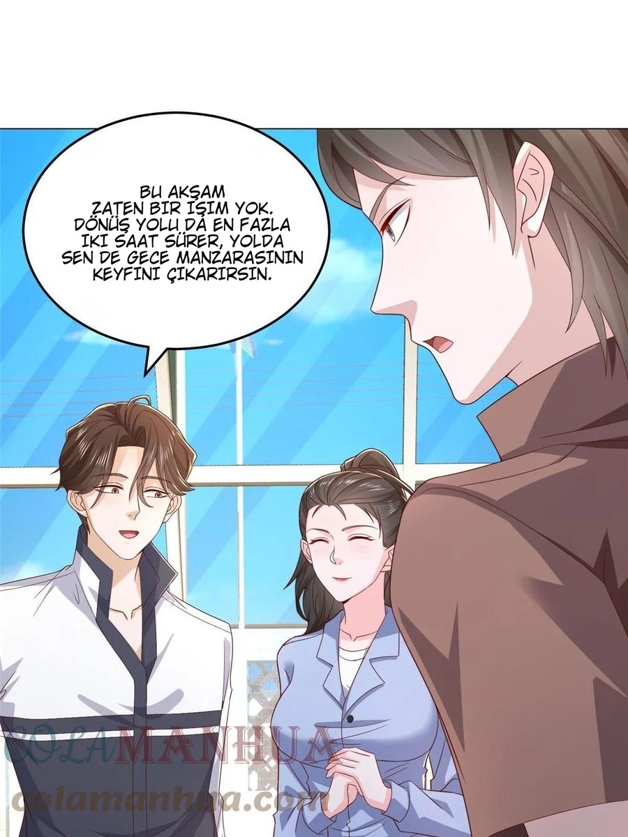 Her Hafta Yeni Bir Meslek Bölüm 395 - Sayfa 43