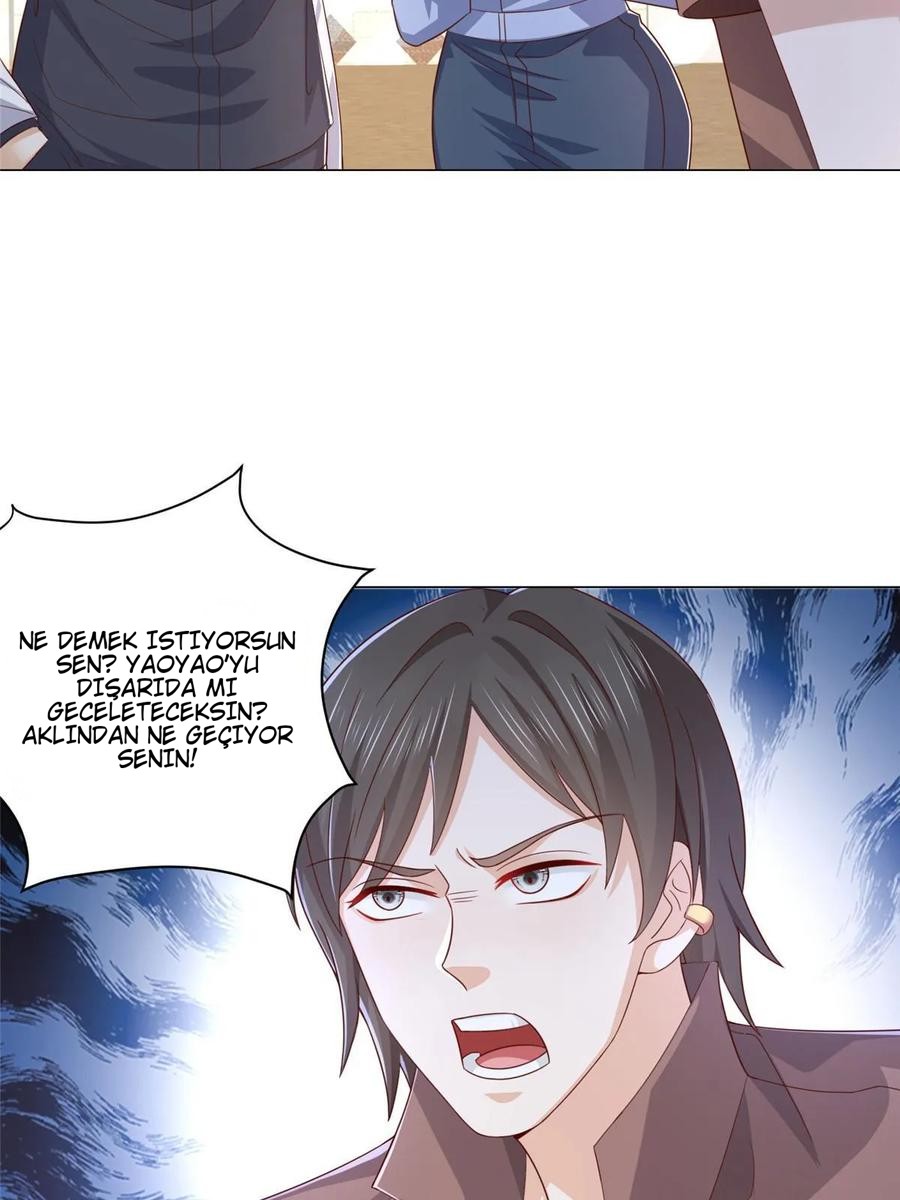 Her Hafta Yeni Bir Meslek Bölüm 395 - Sayfa 44