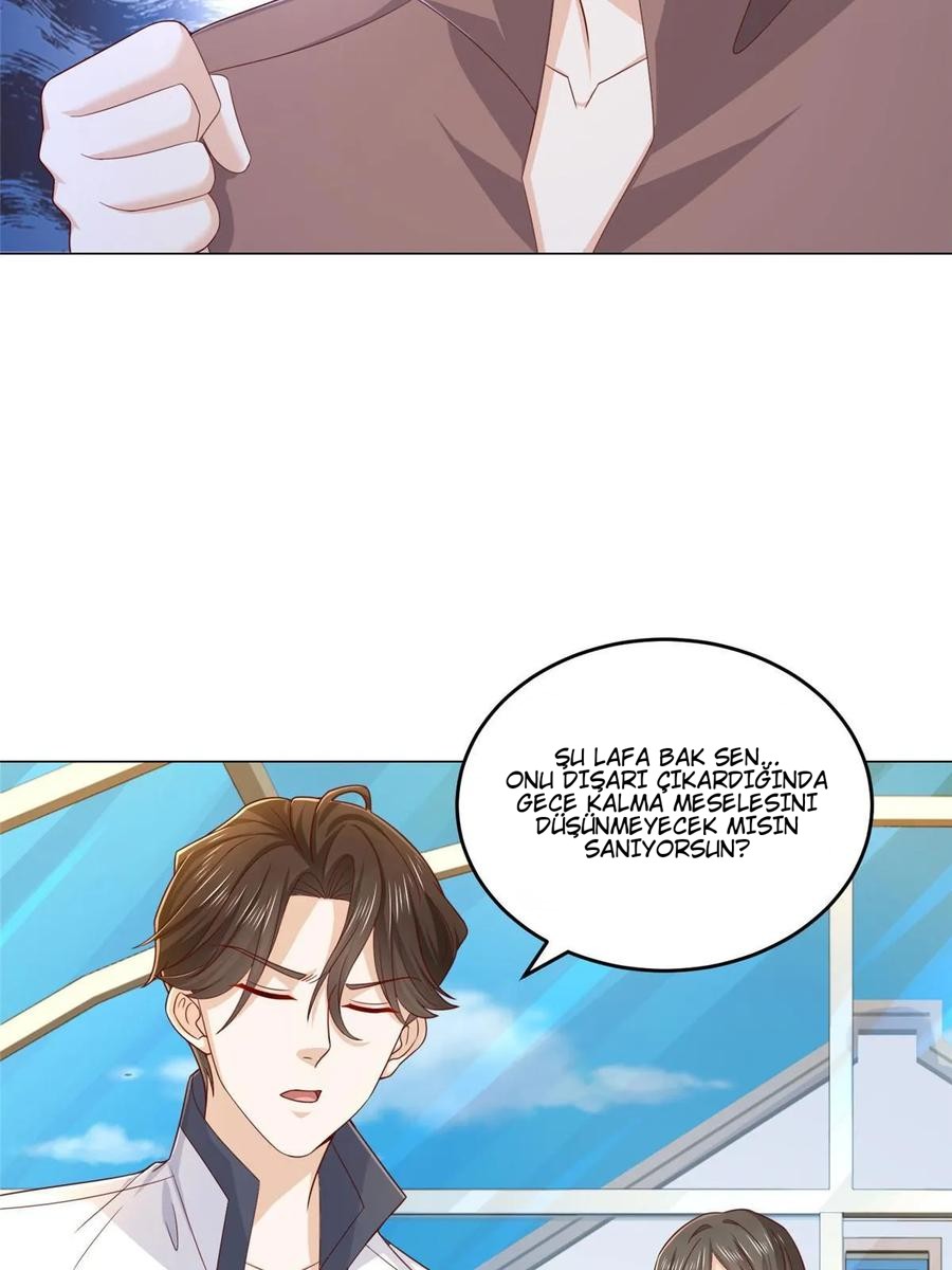 Her Hafta Yeni Bir Meslek Bölüm 395 - Sayfa 45