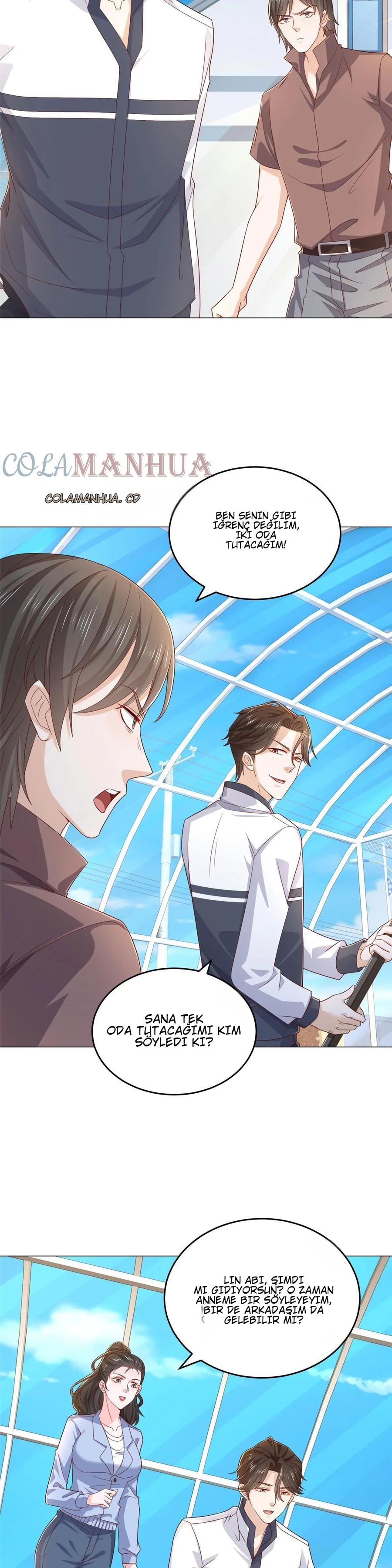 Her Hafta Yeni Bir Meslek Bölüm 395 - Sayfa 46